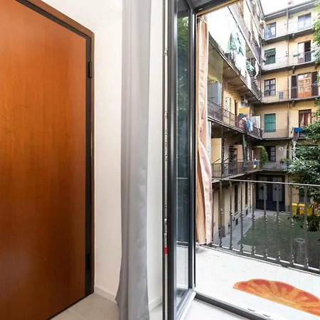 Apartment Santa Chiara Near Piazza Statuto *