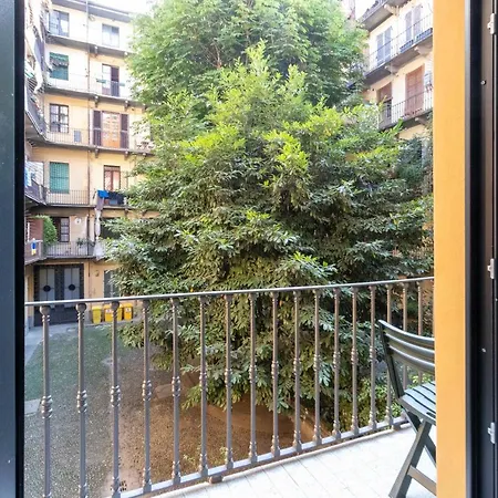 Apartment Santa Chiara Near Piazza Statuto *