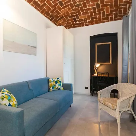Apartamento Santa Chiara Near Piazza Statuto