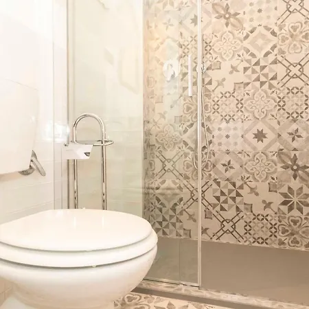 Apartamento Santa Chiara Near Piazza Statuto Turín